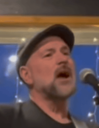 Photo of Brendan