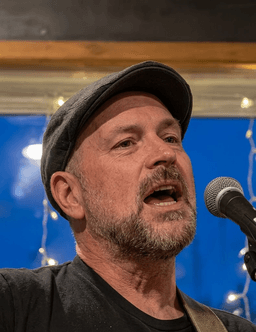 Photo of Brendan Ryans